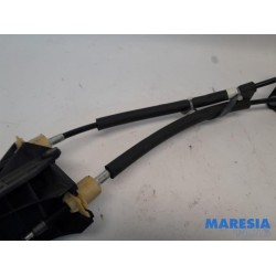 Fiat - Ducato - Gear stick