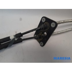 Fiat - Ducato - Gear stick