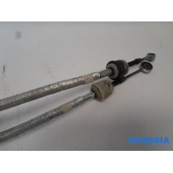 Fiat - Ducato - Gear stick