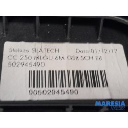 Fiat - Ducato - Gear stick