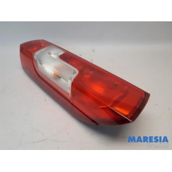 Fiat - Ducato - Taillight, right
