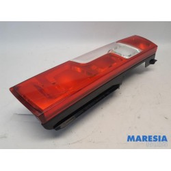 Fiat - Ducato - Taillight, right