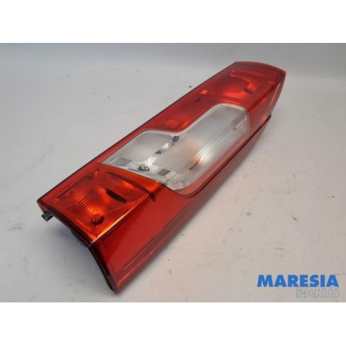 Fiat - Ducato - Taillight, right