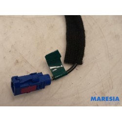 Fiat - Ducato - Antenne GPS