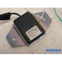 Fiat - Ducato - Antenne GPS