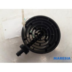 Fiat - Ducato - Airflow meter