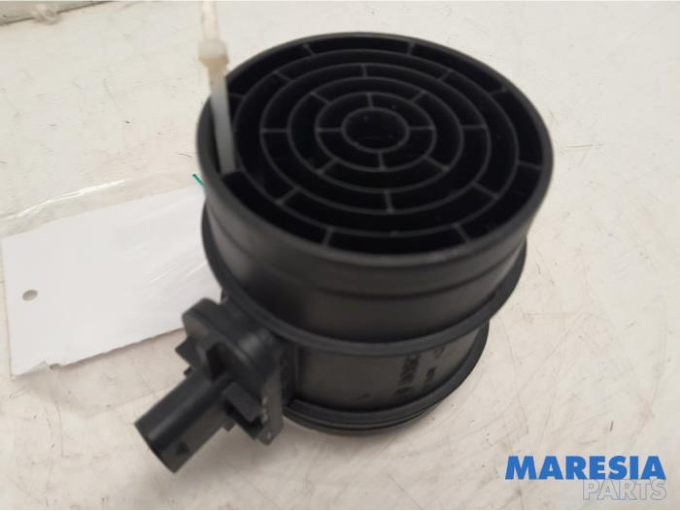 Fiat - Ducato - Airflow meter