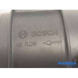 Fiat - Ducato - Airflow meter
