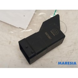 Fiat - Ducato - Glow plug relay