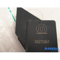 Fiat - Ducato - Glow plug relay