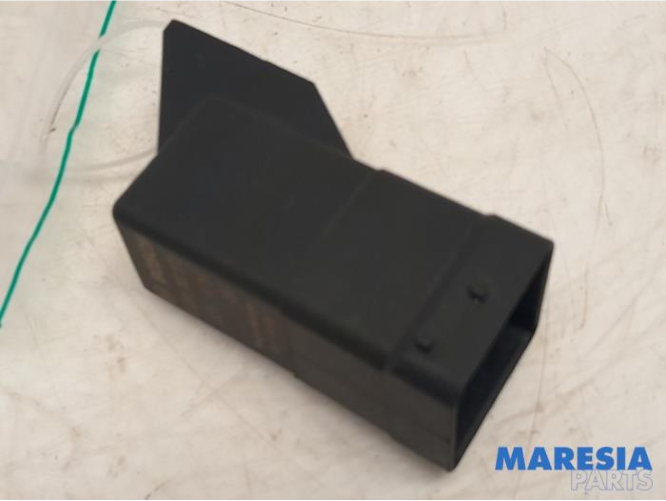 Fiat - Ducato - Glow plug relay