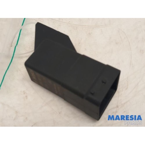 Fiat - Ducato - Glow plug relay