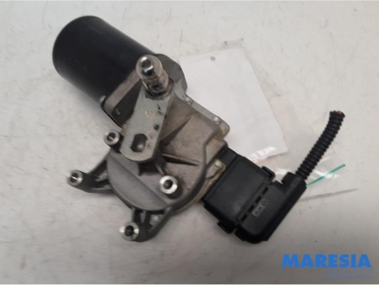 Fiat - Ducato - Front wiper motor