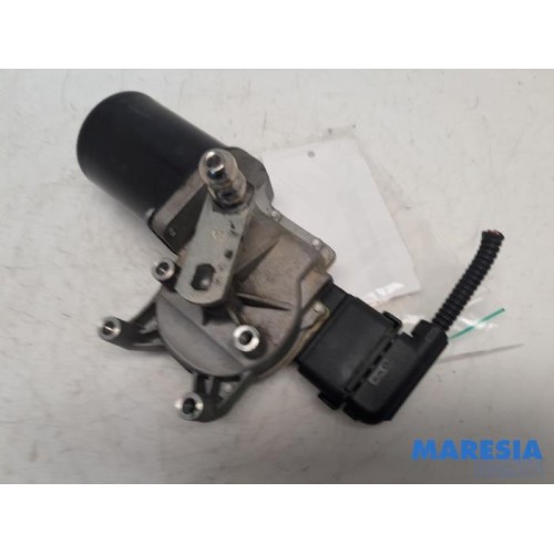 Fiat - Ducato - Front wiper motor