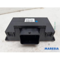 Peugeot - 308 - Convertible computer