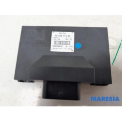 Peugeot - 308 - Convertible computer