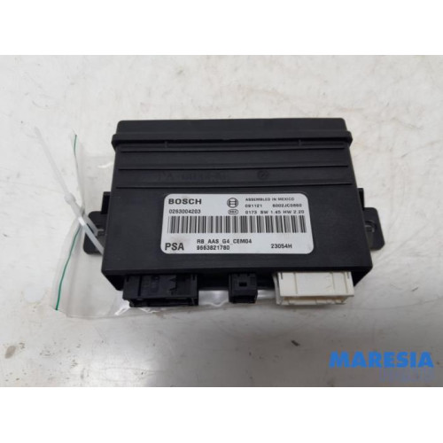 Peugeot - 308 - PDC Module