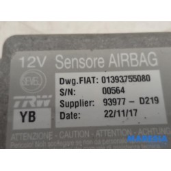 Fiat - Ducato - Airbag Module
