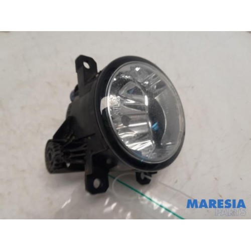 Fiat - Ducato - Feu antibrouillard avant gauche