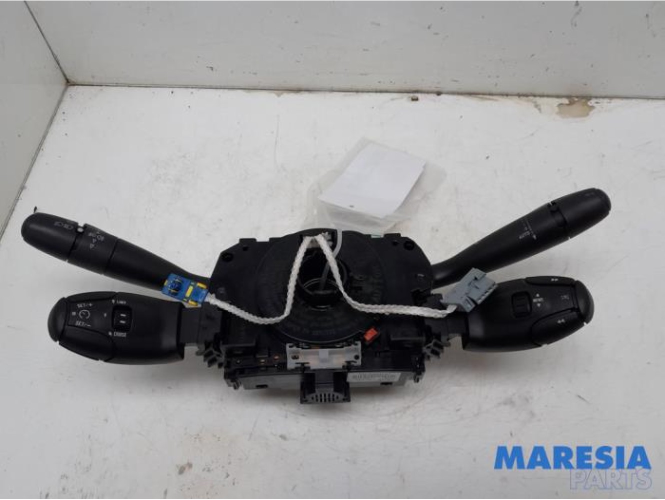 Peugeot - 308 - Steering column stalk