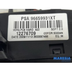 Peugeot - 308 - Steering column stalk