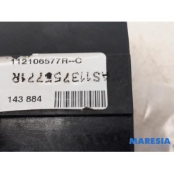 Renault - ZOE - Engine mount