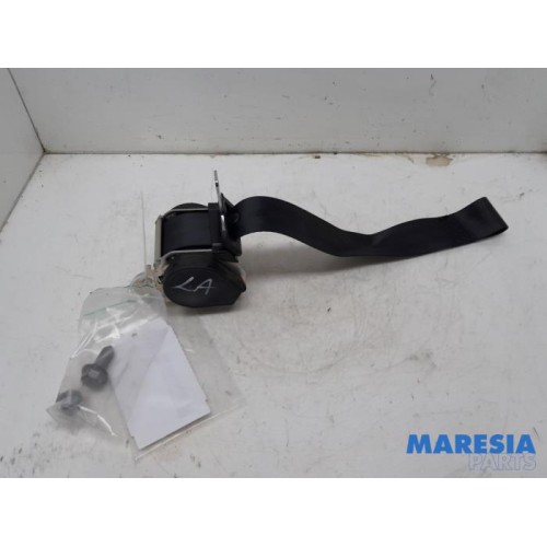 Peugeot - 308 - Sicherheitsgurt links hinten