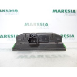 Peugeot - 206 - Regensensor