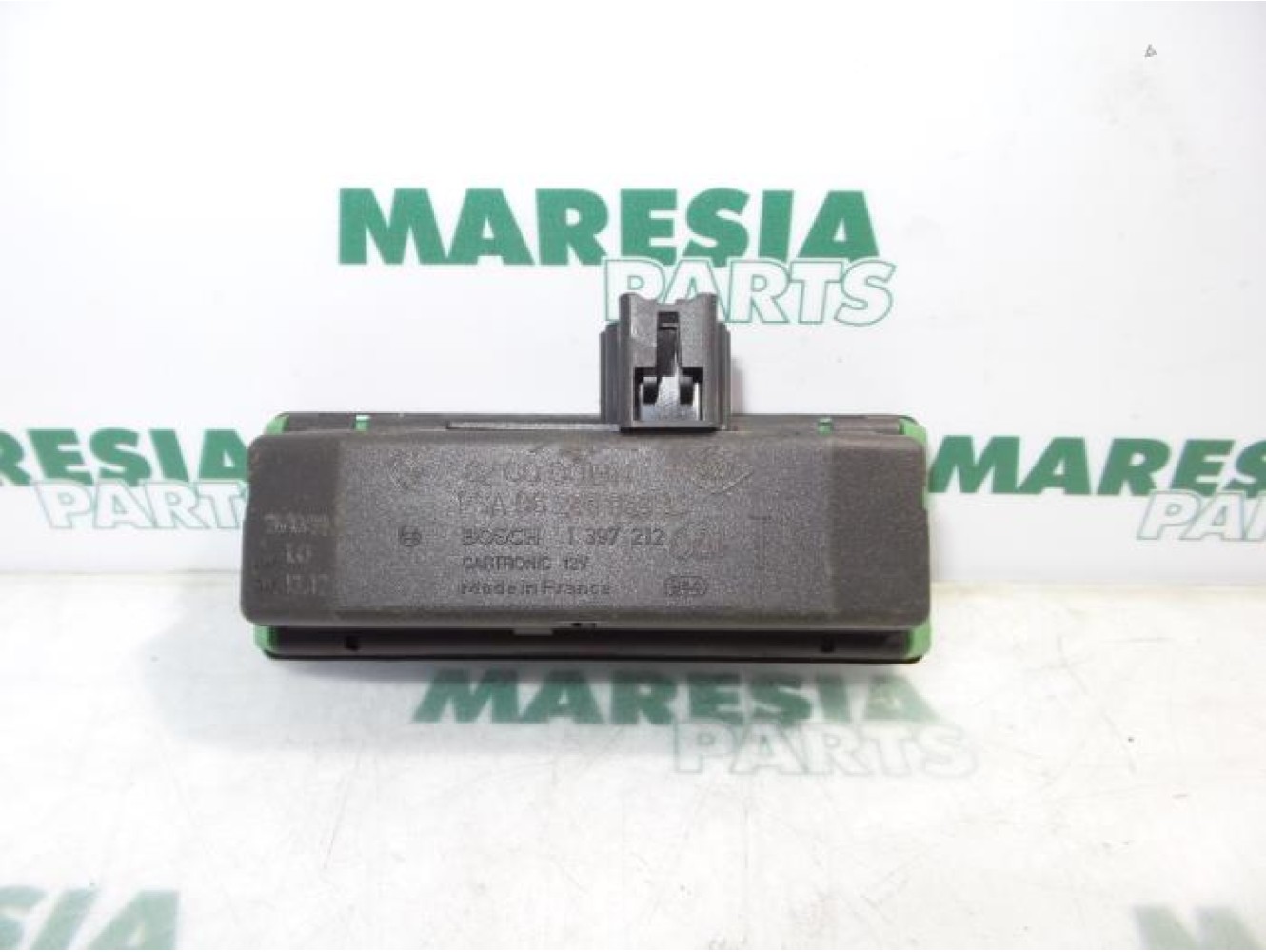 Peugeot - 206 - Regensensor