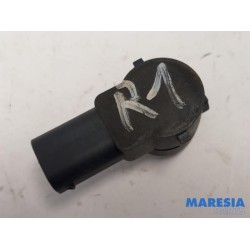 Peugeot - 308 - PDC Sensor