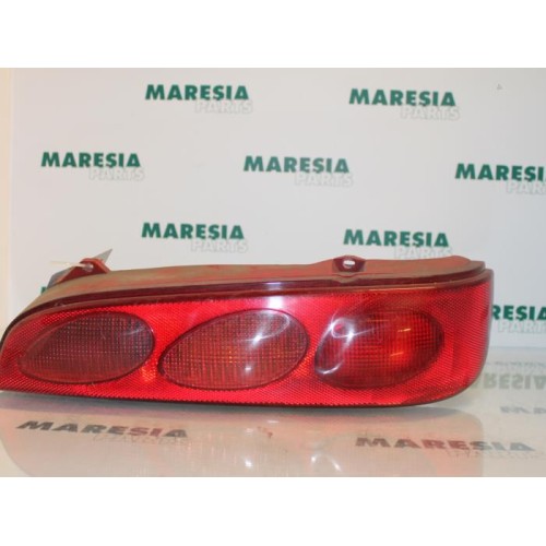 Fiat - Seicento - Taillight, right