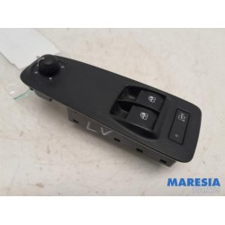 Fiat - Ducato - Multi-functional window switch