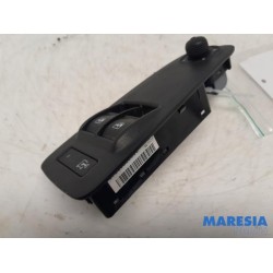 Fiat - Ducato - Multi-functional window switch