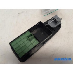 Fiat - Ducato - Multi-functional window switch