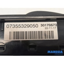Fiat - Ducato - Multi-functional window switch