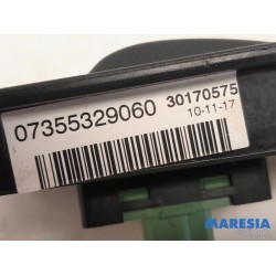 Fiat - Ducato - Elektrisch Raam Schakelaar