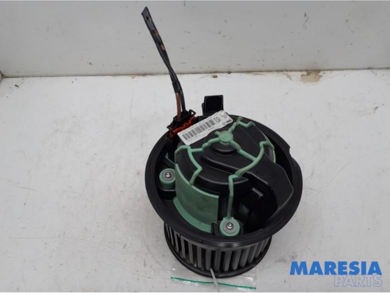 Peugeot - 308 - Heating and ventilation fan motor