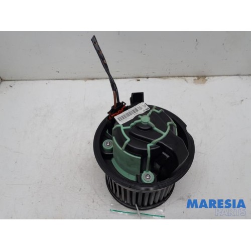 Peugeot - 308 - Heating and ventilation fan motor
