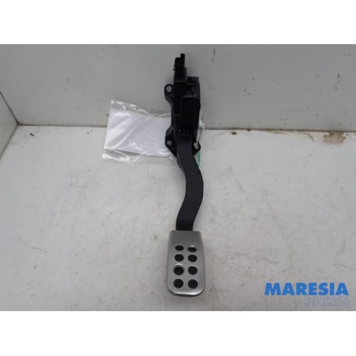 Peugeot - 308 - Accelerator pedal
