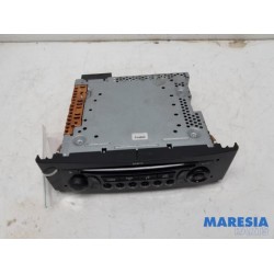 Peugeot - 308 - Radio CD Speler