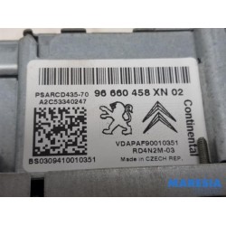 Peugeot - 308 - Radio CD Speler