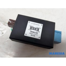 Peugeot - 308 - Alarm module
