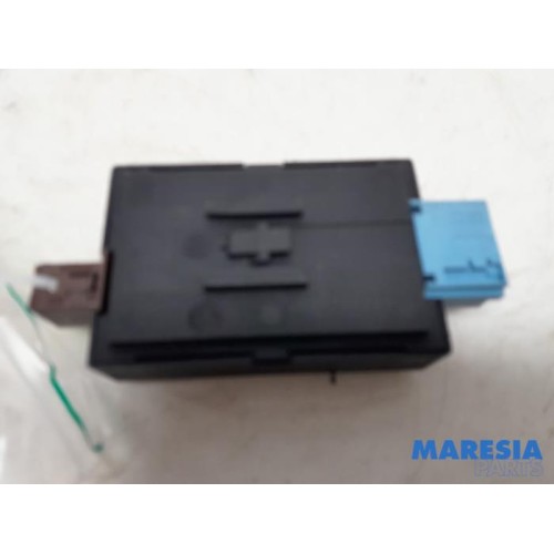 Peugeot - 308 - Alarm module