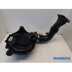 Renault - ZOE - Fan motor