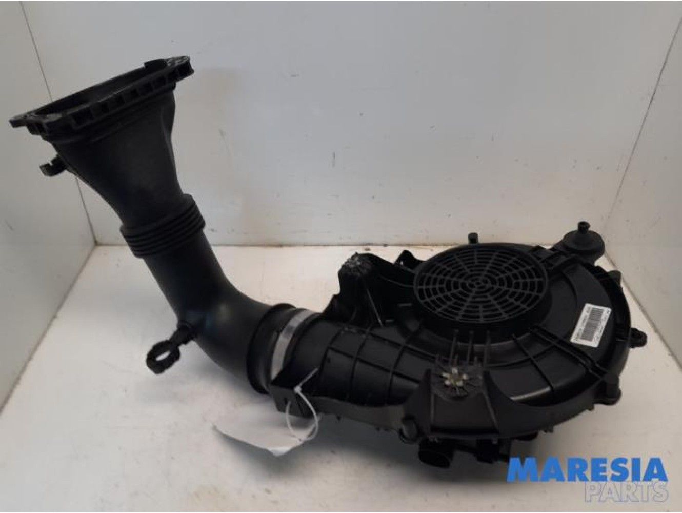 Renault - ZOE - Fan motor