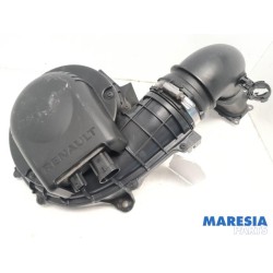 Renault - ZOE - Fan motor