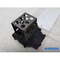 Peugeot - 308 - Résistance ventilateur