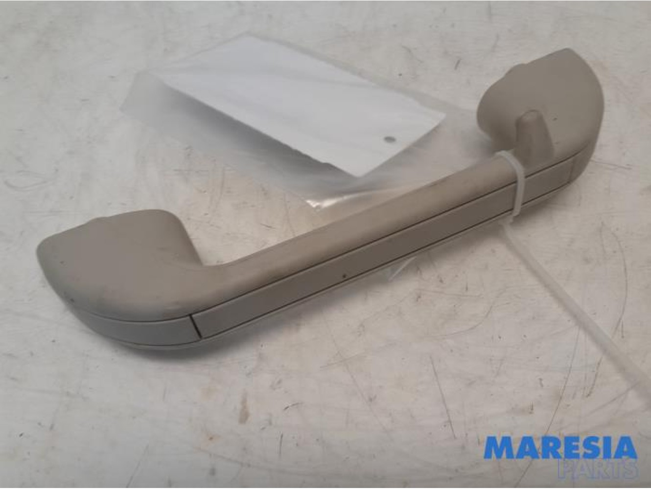 Fiat - Ducato - Handle