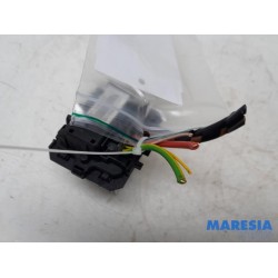 Peugeot - 308 - Heater resistor