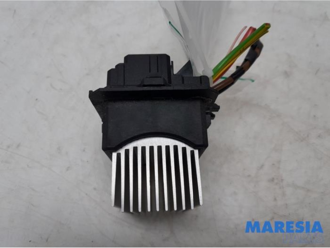 Peugeot - 308 - Heater resistor